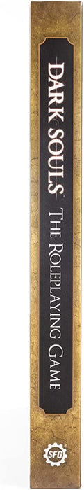 Dark Souls : RPG Book