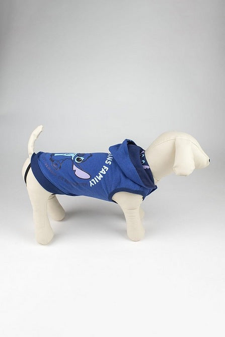 Stitch Dog (Small) Sweatshirt