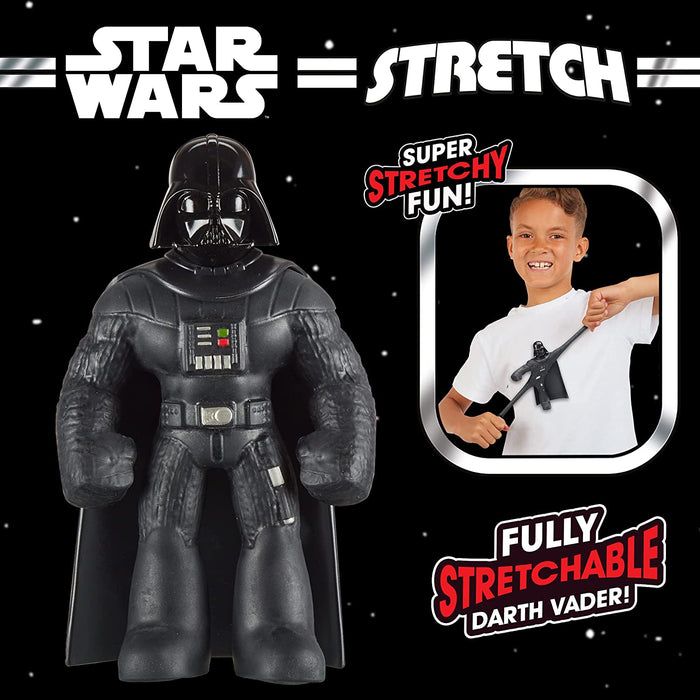 Stretch -  Darth Vader (Star Wars)