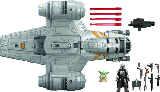 Star Wars - Mission Fleet Deluxe Mando Crest