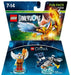 Lego Dimensions: Fun Pack - Chima - Eris (DELETED LINE)