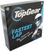 Top Gear Board Game Board Game