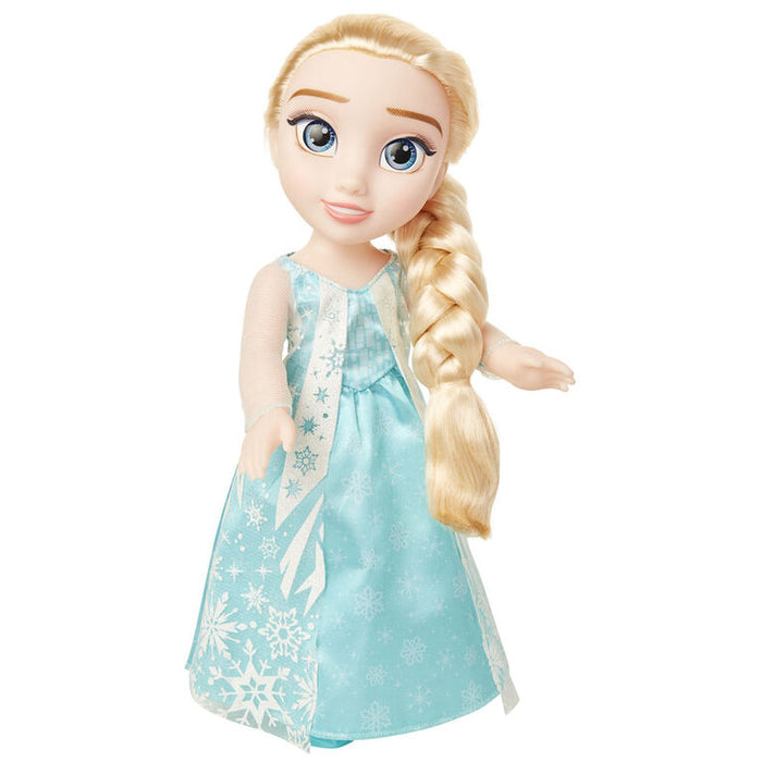 Disney Frozen - Elsa Doll (38cm)
