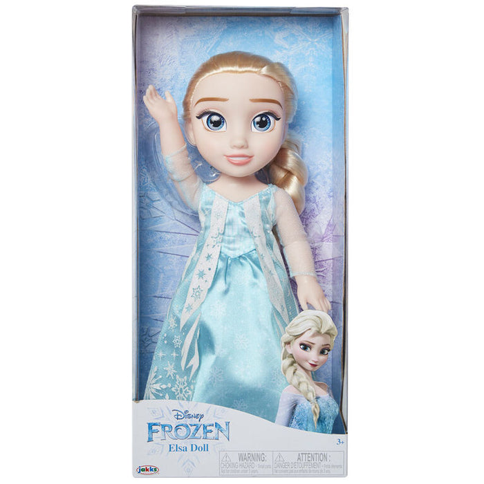 Disney Frozen - Elsa Doll (38cm)
