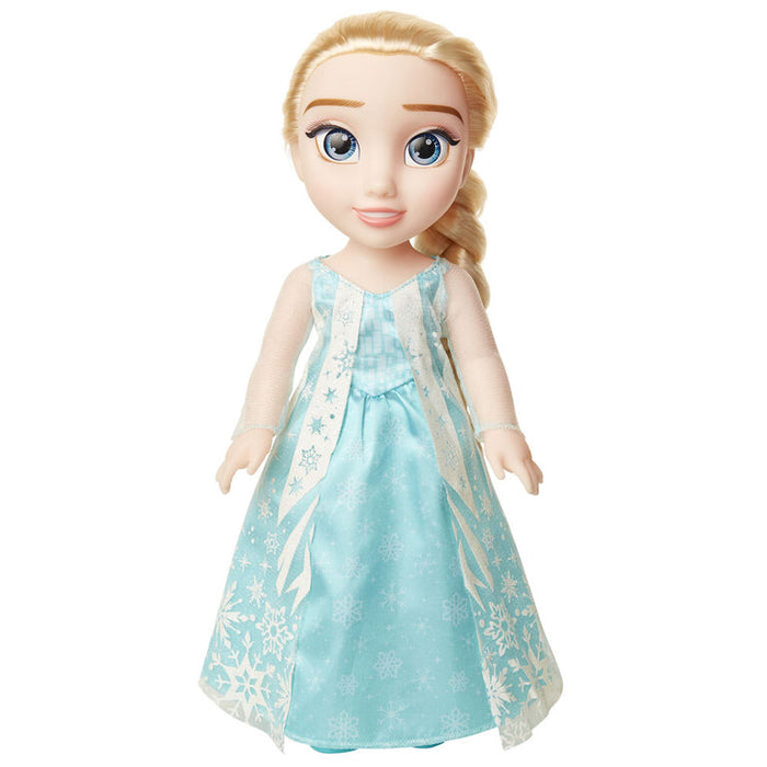 Disney Frozen - Elsa Doll (38cm)