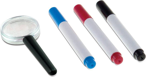 Eduscience Color My World Mega Kit
