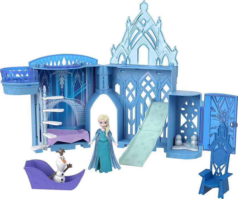 Disney Frozen - Storytime Stackers Elsa's Ice Palace