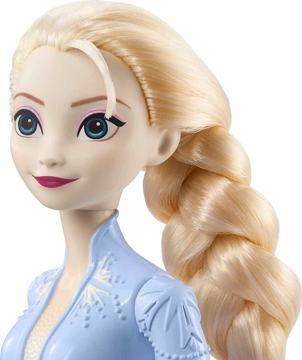 Disney Princess - Frozen 2 Doll (Elsa)