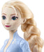 Disney Princess - Frozen 2 Doll (Elsa)