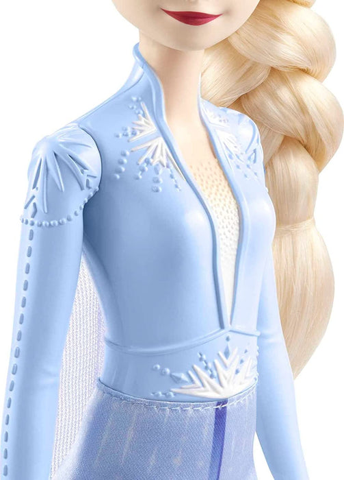 Disney Princess - Frozen 2 Doll (Elsa)