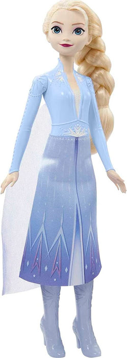 Disney Princess - Frozen 2 Doll (Elsa)