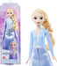 Disney Princess - Frozen 2 Doll (Elsa)