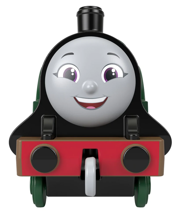 Thomas and Friends - Emily