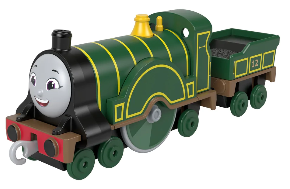 Thomas and Friends - Emily