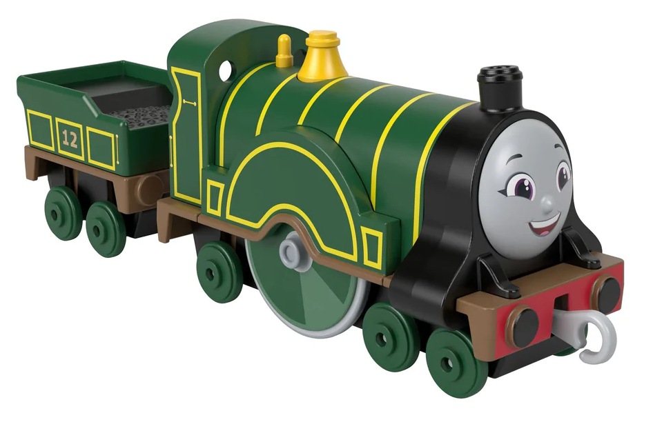 Thomas and Friends - Emily