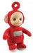 Teletubbies - Talking Po Soft Plush