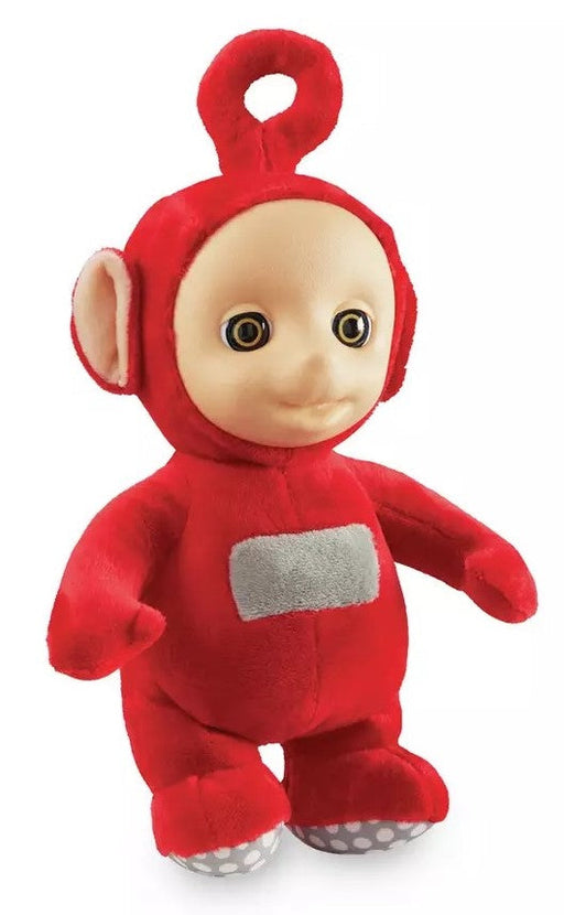 Teletubbies - Talking Po Soft Plush