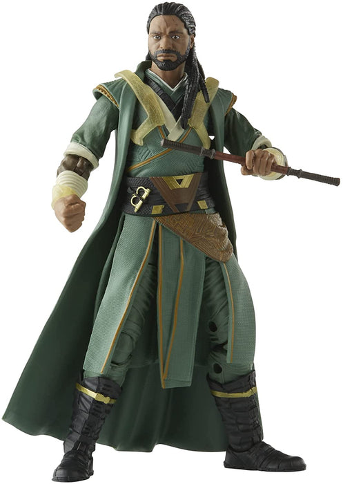 Marvel Legends Doctor Strange in The Multiverse Of Madness - Master Mordo