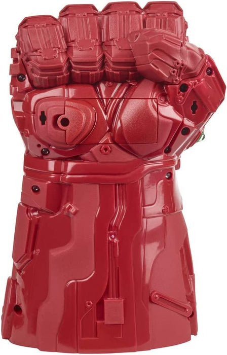 Avengers - Red Electronic Gauntlet