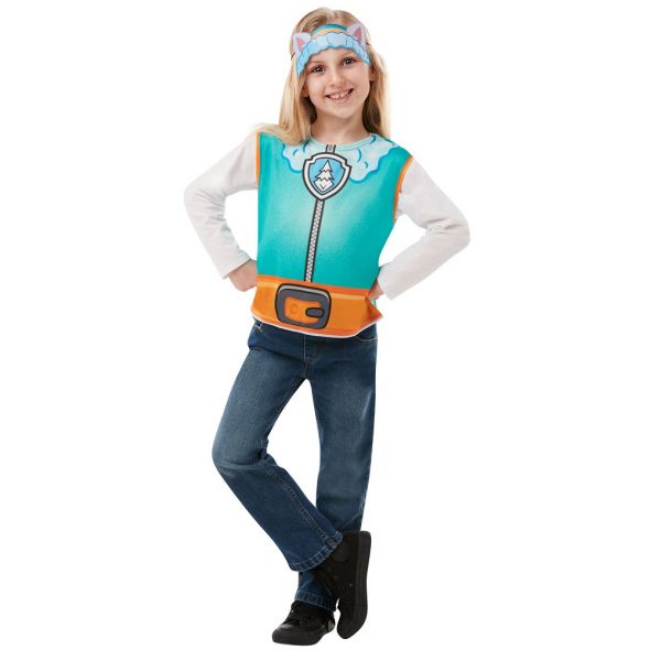 Paw Patrol Costume - Everest (3-6 years) — REACTIVE Toys