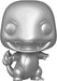 Funko - Games: Pokemon 25th Anniversary (Metalic Charmander)