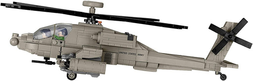Cobi - Armed Forces - AH-64 APACHE 510 pieces