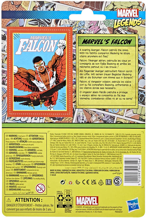 Marvel Legends - Falcon
