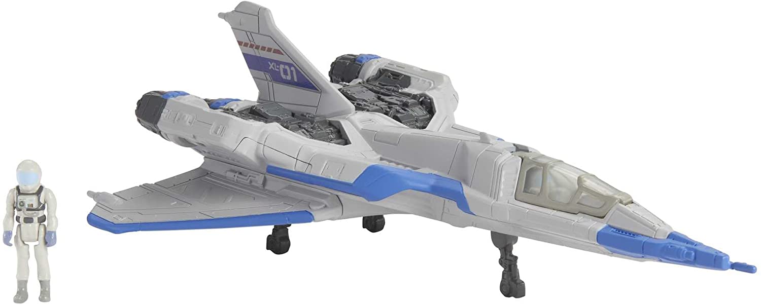 Lightyear - Flight Buzz + XL-01