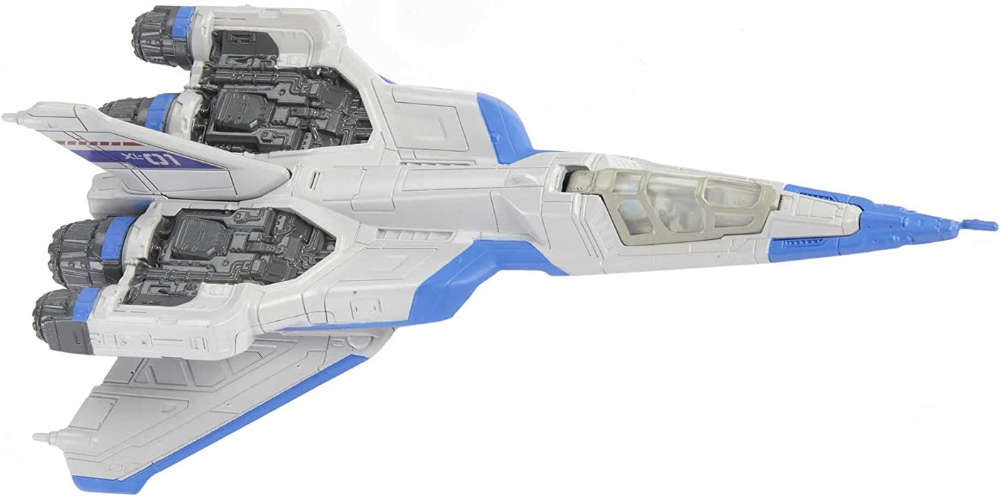 Lightyear - Flight Buzz + XL-01