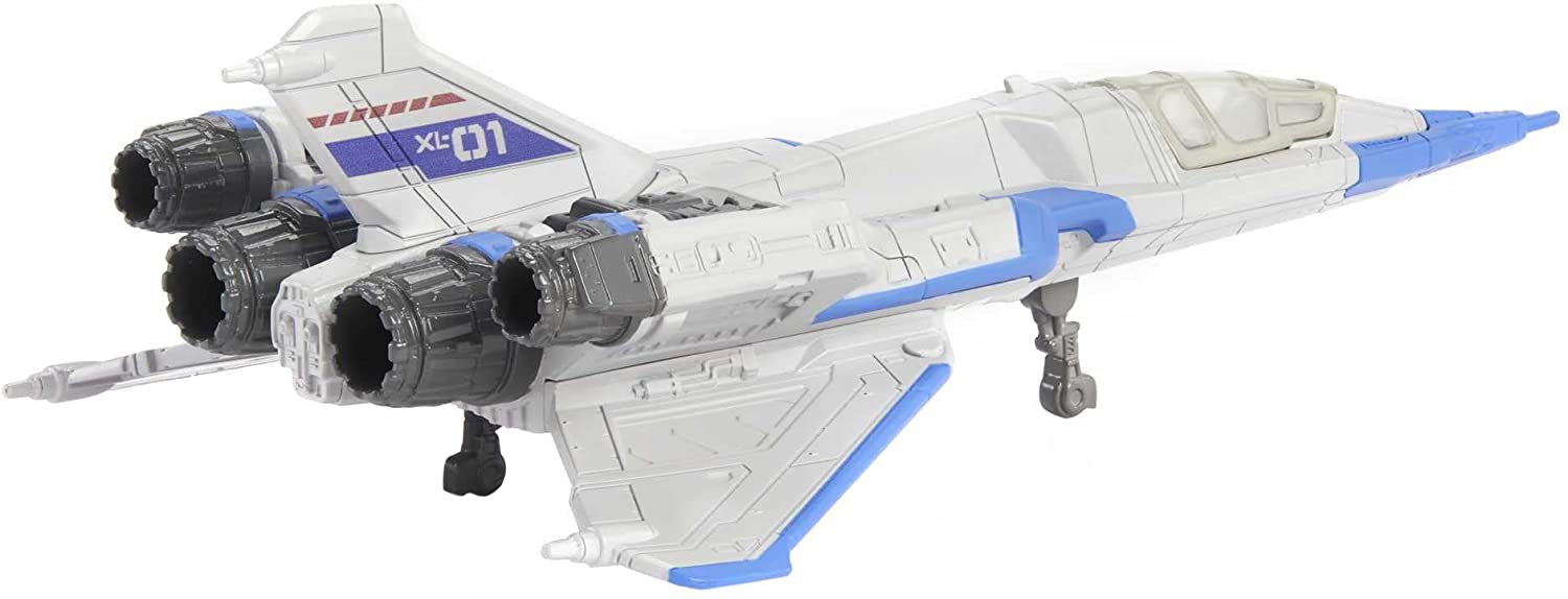 Lightyear - Flight Buzz + XL-01