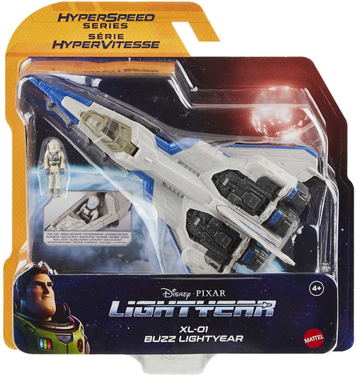 Lightyear - Flight Buzz + XL-01