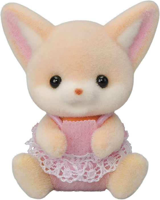 Sylvanian Families - Fennec Fox Twins