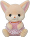 Sylvanian Families - Fennec Fox Twins