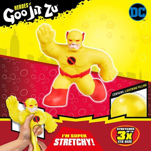 Heroes of Goo Jit Zu -  Flash
