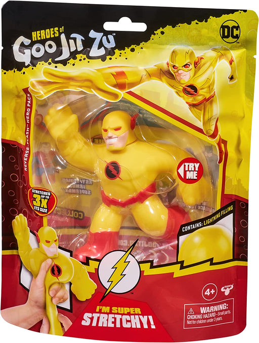 Heroes of Goo Jit Zu -  Flash