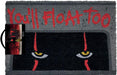 It Pennywise Door Mat (You'll float too)
