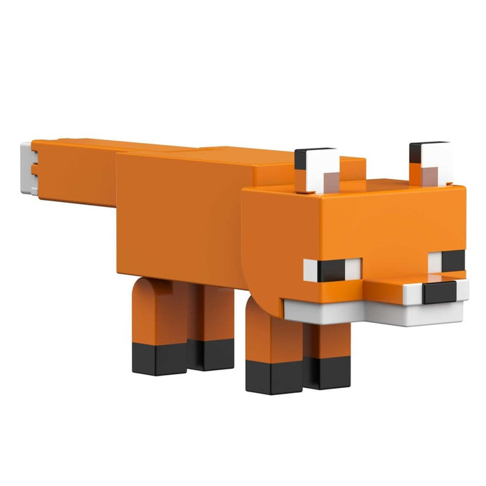 Minecraft - 3.25" Fox Core Figure