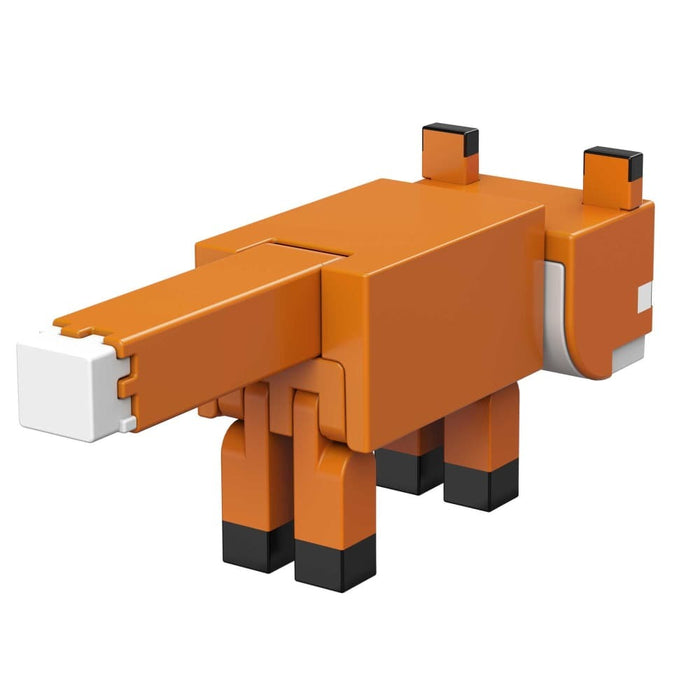Minecraft - 3.25" Fox Core Figure