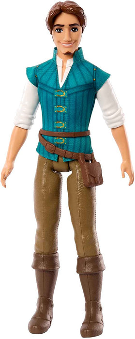 Disney Princess - Prince Flynn Doll