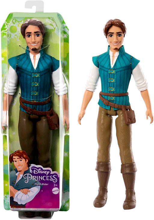 Disney Princess - Prince Flynn Doll