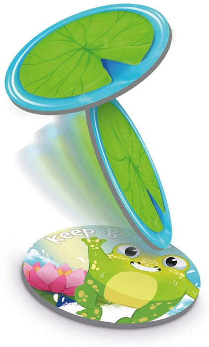 Flippity Frog