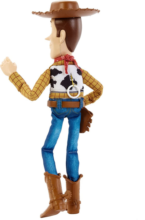 Toy Story - Roundup Fun Woody