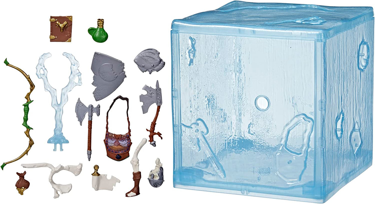 Dungeons and Dragons Honor Among Thieves - Gelatinous Cube