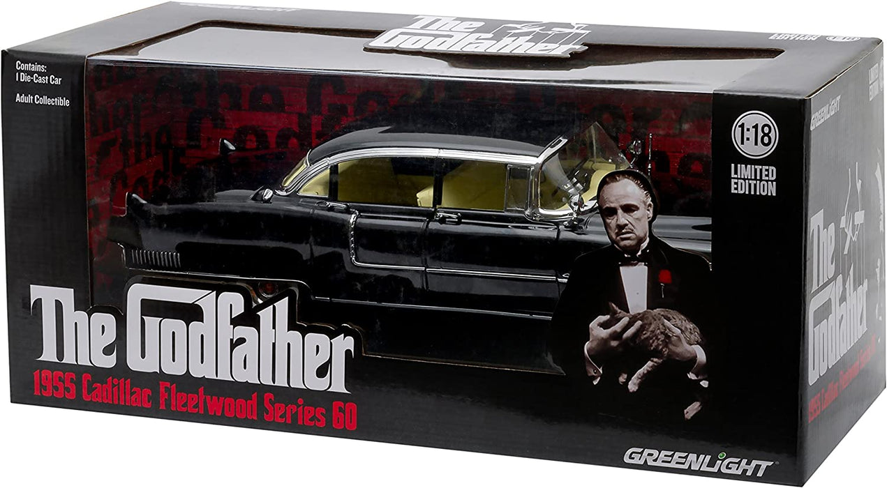 GreenLight 1:18 Scale - GreenLight Collectibles
