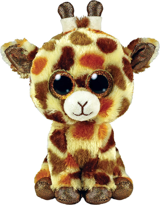 Ty Beanie Boos - Stilts Giraffe