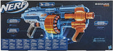 NERF - Elite 2.0 Shockwave RD 15 Blaster