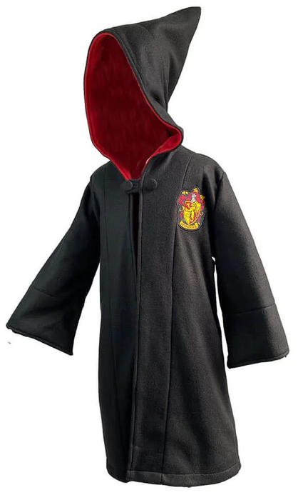 Harry Potter Gryffindor Kids Replica Gown (7-9YR)