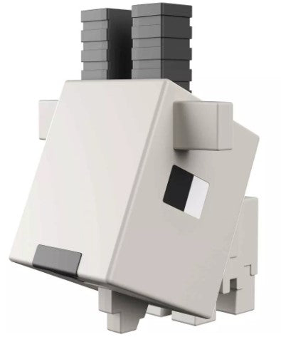 Minecraft - Goat Mini Figure Blind Box (Single Unit)