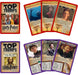 Top Trumps In Harry Potter Gryffindor