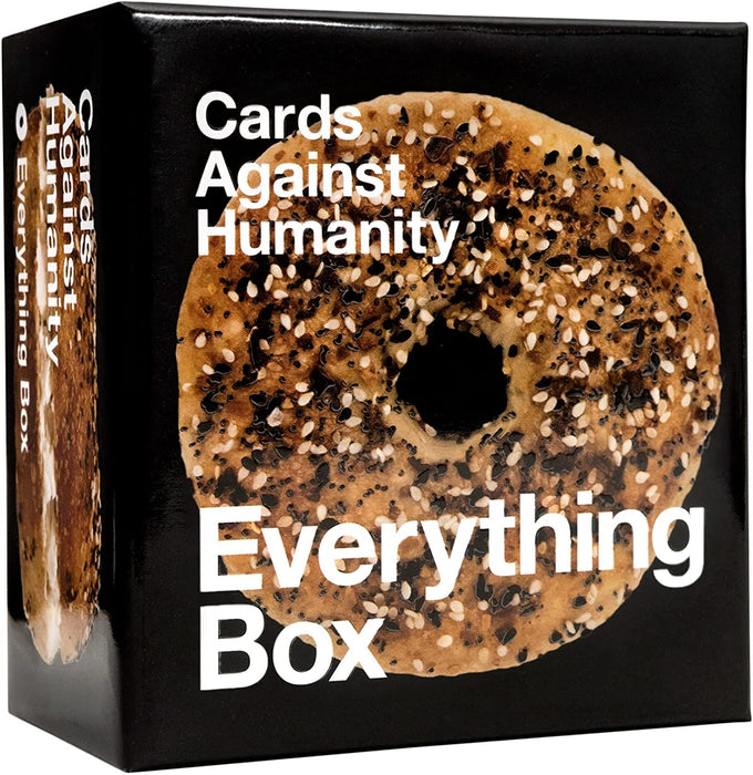 Cards Against Humanity - Everything Box Card Game